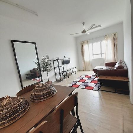 Adinda Homestay Kuala Terengganu Kültér fotó
