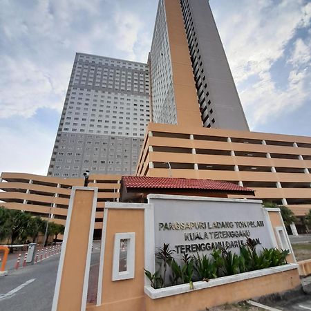 Adinda Homestay Kuala Terengganu Kültér fotó