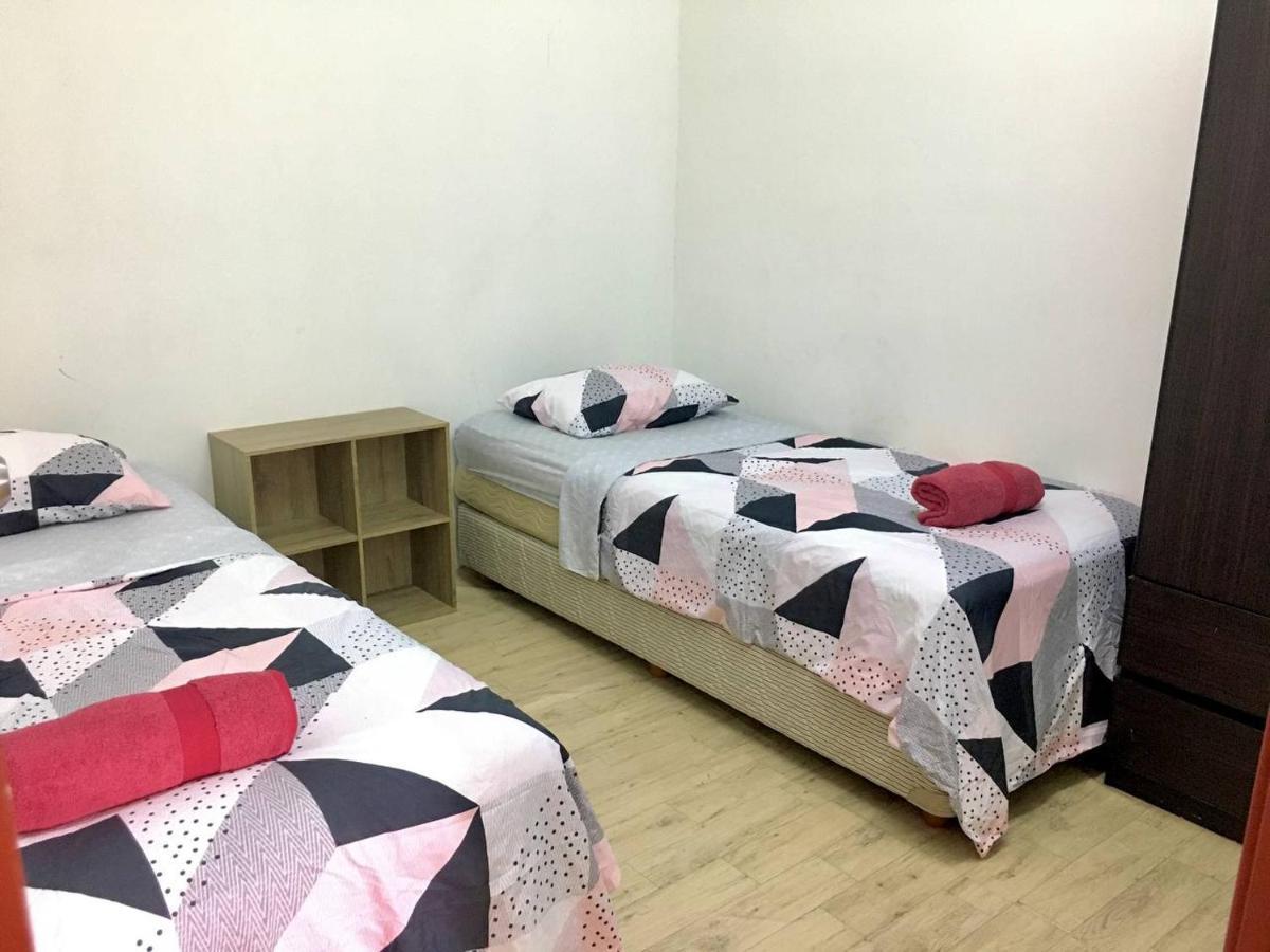 Adinda Homestay Kuala Terengganu Kültér fotó