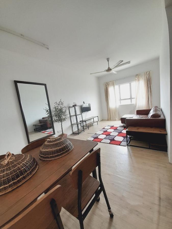 Adinda Homestay Kuala Terengganu Kültér fotó