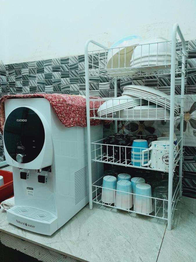Adinda Homestay Kuala Terengganu Kültér fotó