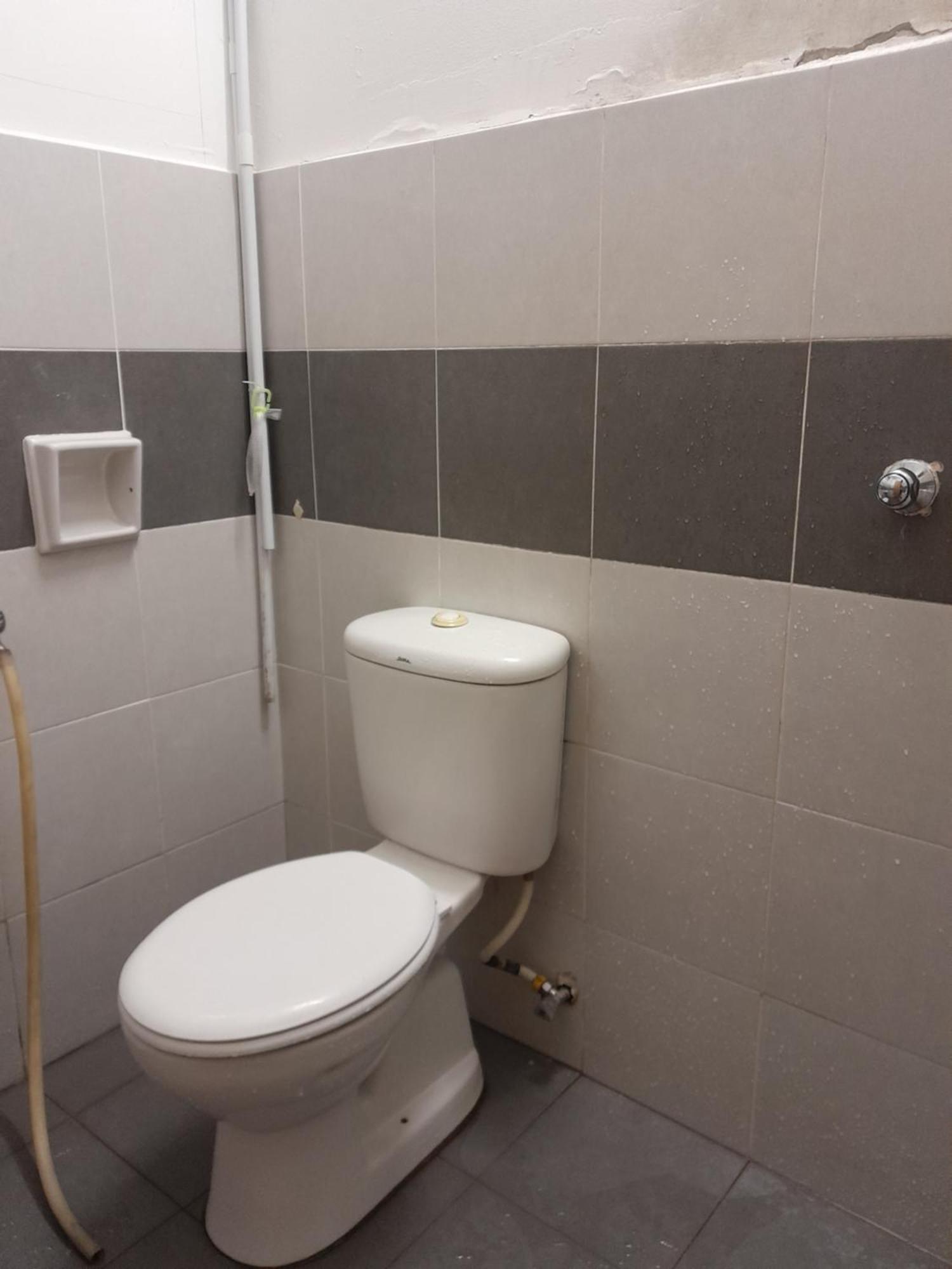Adinda Homestay Kuala Terengganu Szoba fotó